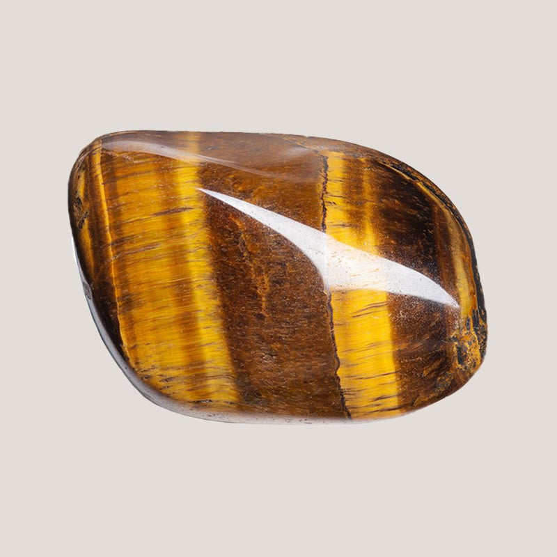 Tiger's Eye
