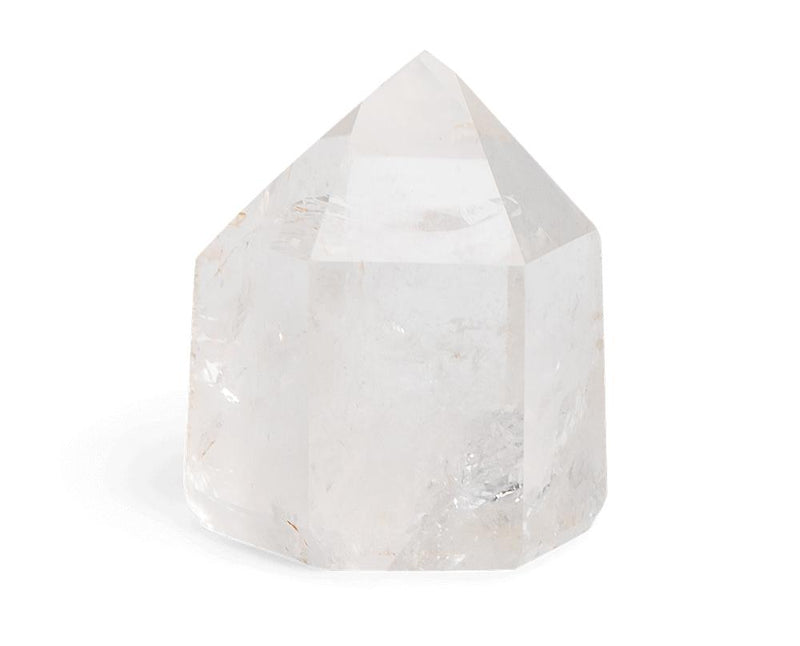 Clear Quartz
