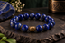 Blue Sapphire (Neelam Stone)
