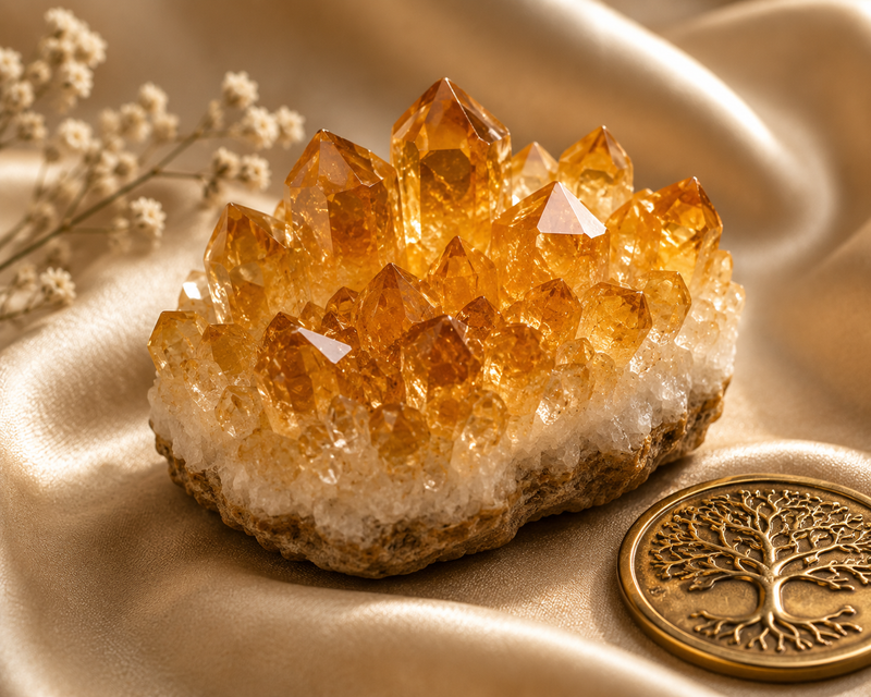 Wealth & Prosperity