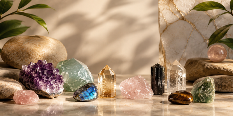 Gemstones