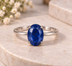 Blue Sapphire (Neelam Stone)