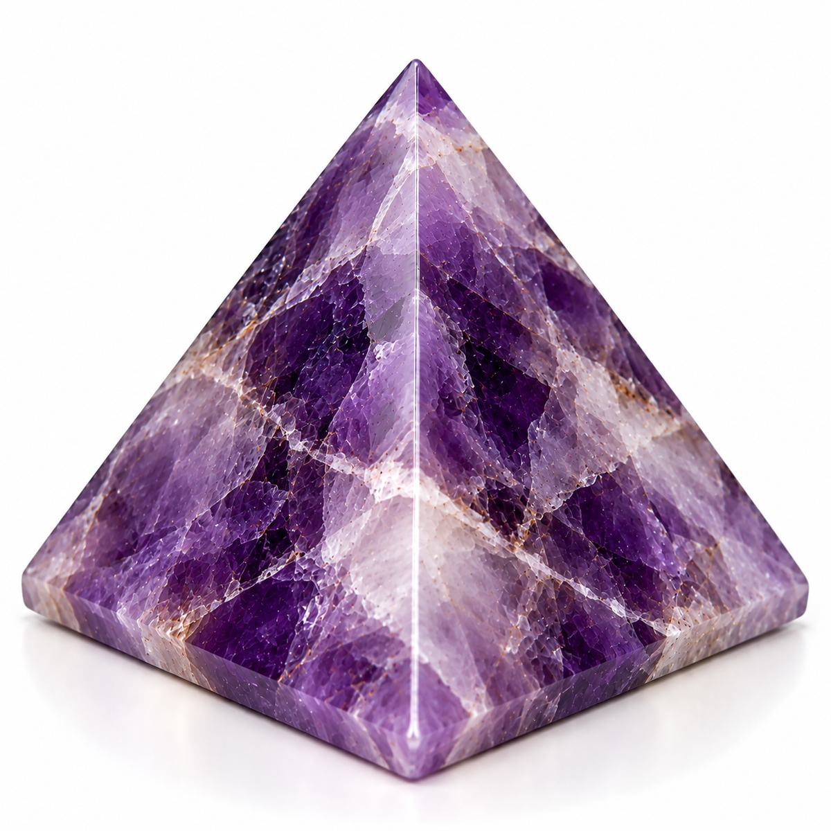 Amethyst Crystal Tree
