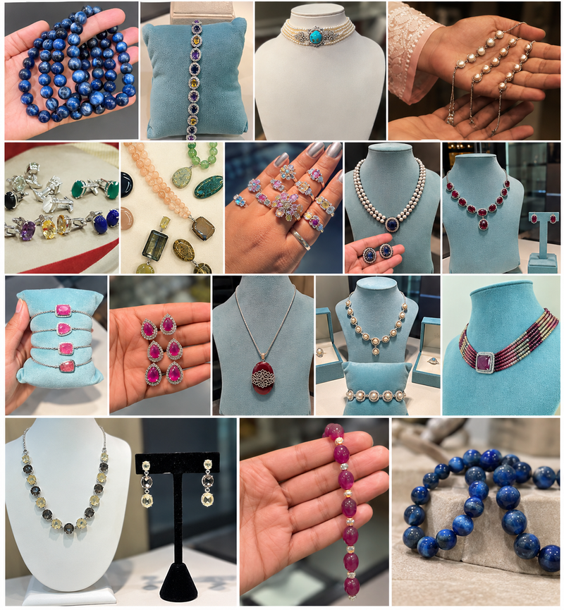 Jewellery
