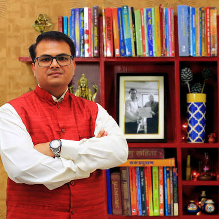 Dr. Hemant Barua