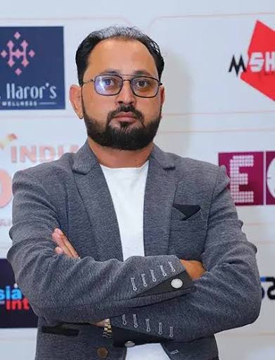 Pandit Ketan Joshi