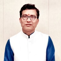 Pt. Umesh Chandra Pant