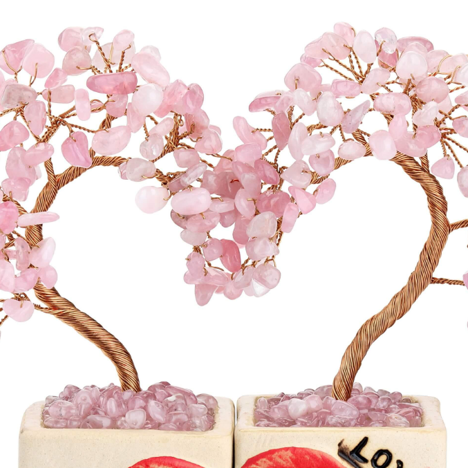 Anniversary Gemstone Gift Box