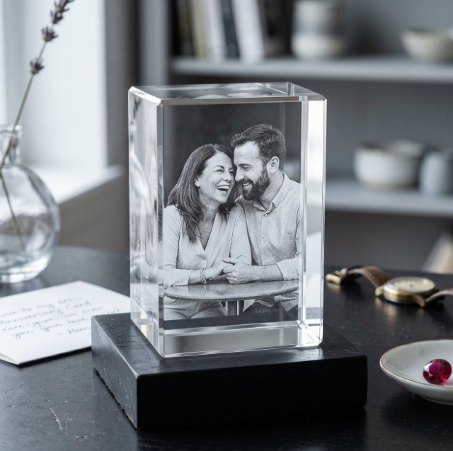 Couple Wellness Crystal Hamper - Living Crystals
