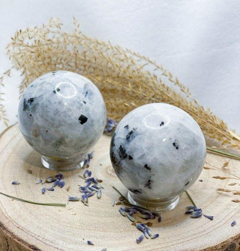 Black Obsidian Diya