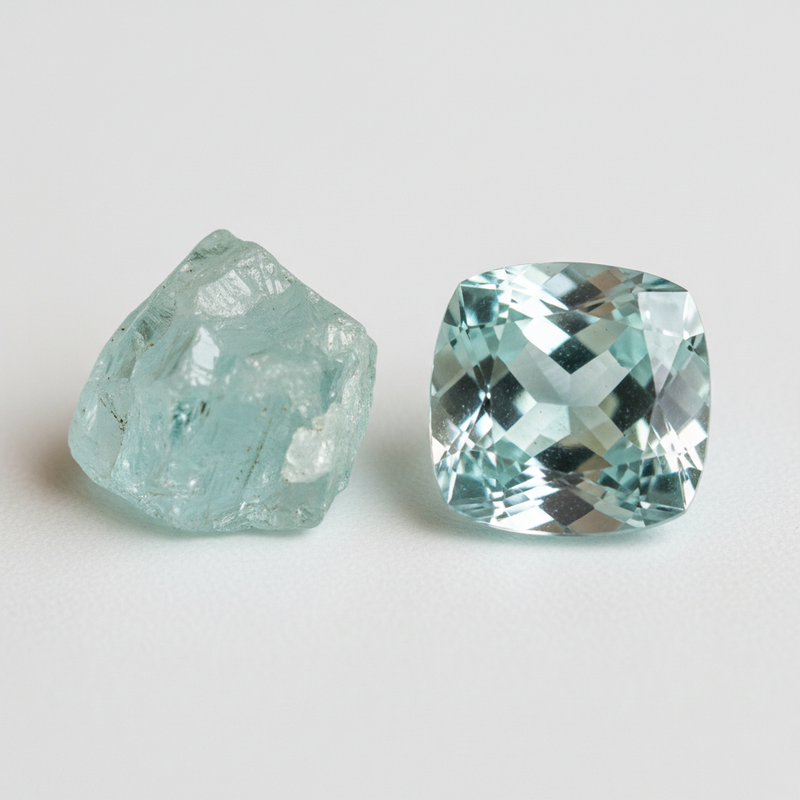 Aquamarine