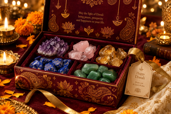 Diwali & Festive Boxes