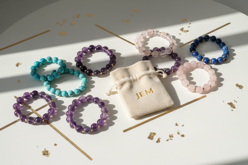 Bracelets