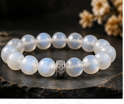 Moonstone Crystal Bracelet for Women product image