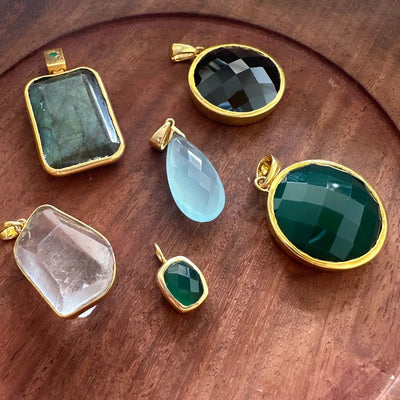 Pendants