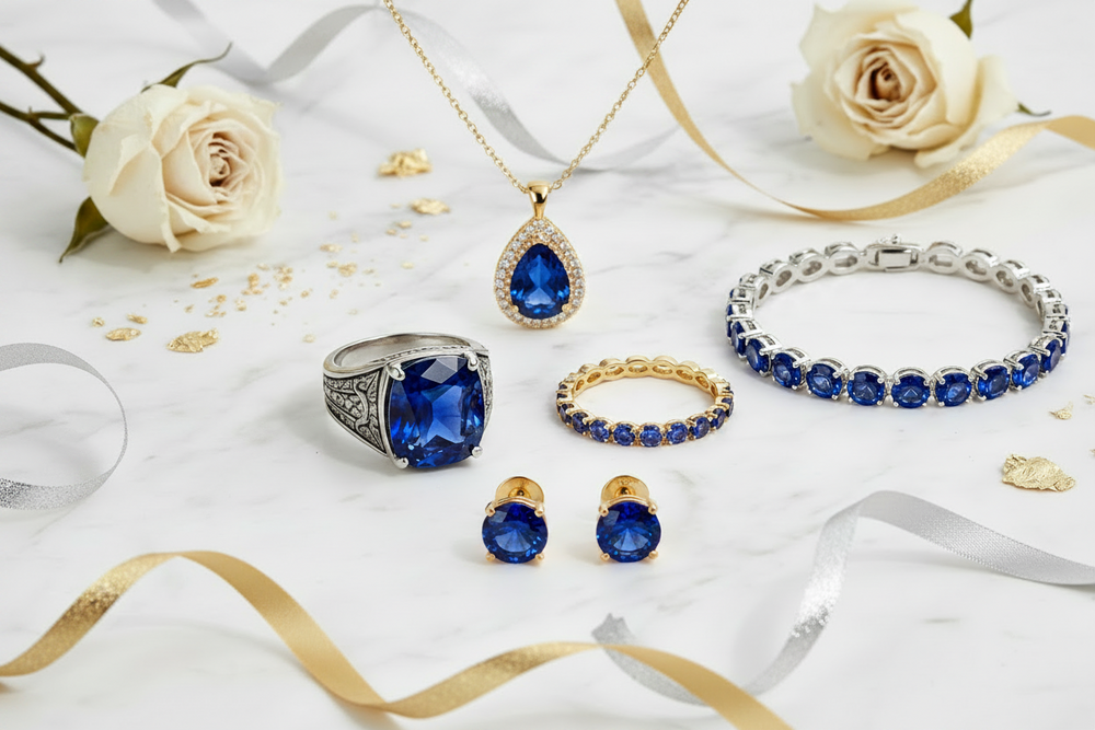 September birthstone