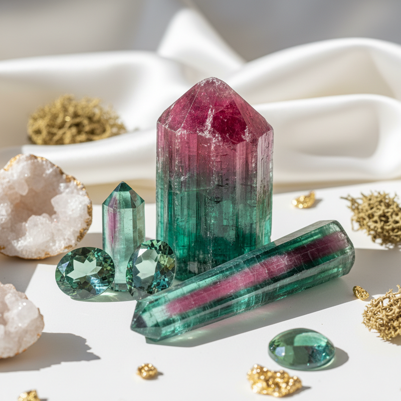 Tourmaline